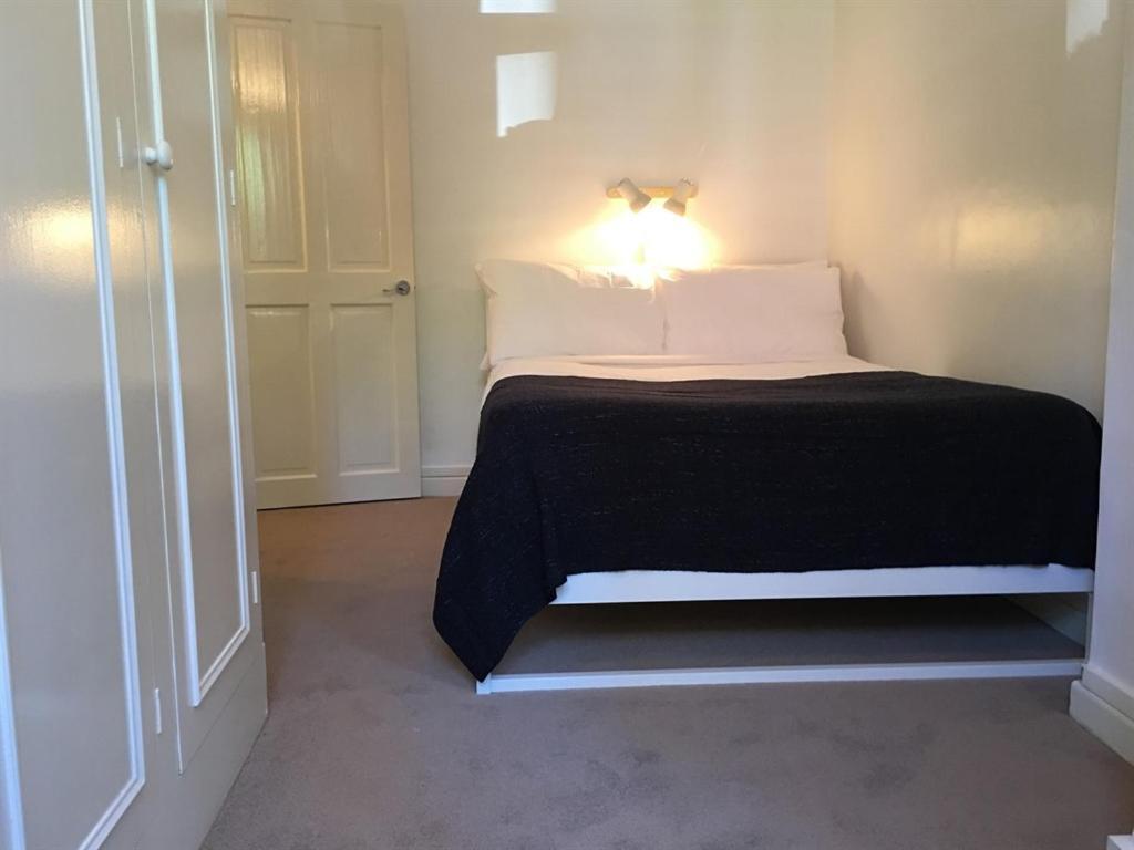 Marble Apartments Effra Court London Kültér fotó
