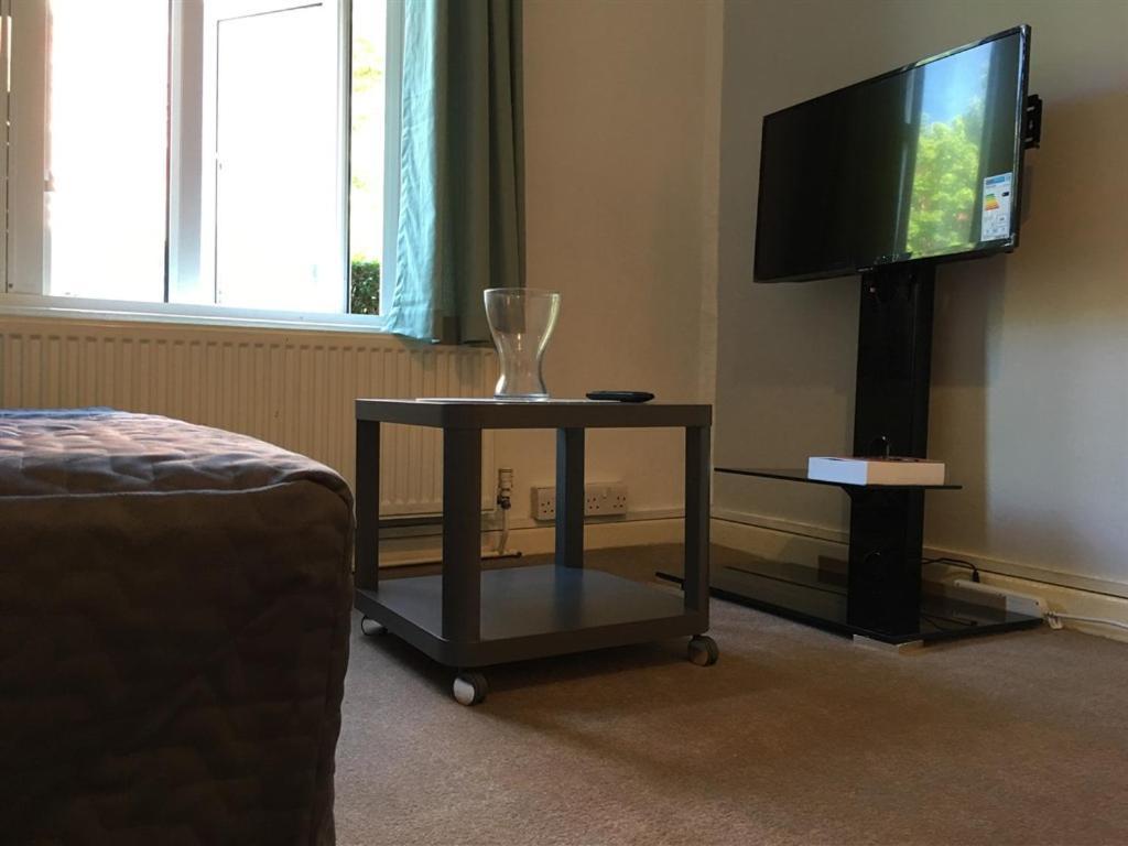 Marble Apartments Effra Court London Kültér fotó