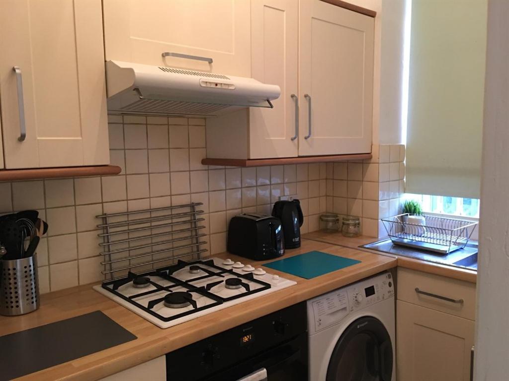 Marble Apartments Effra Court London Kültér fotó