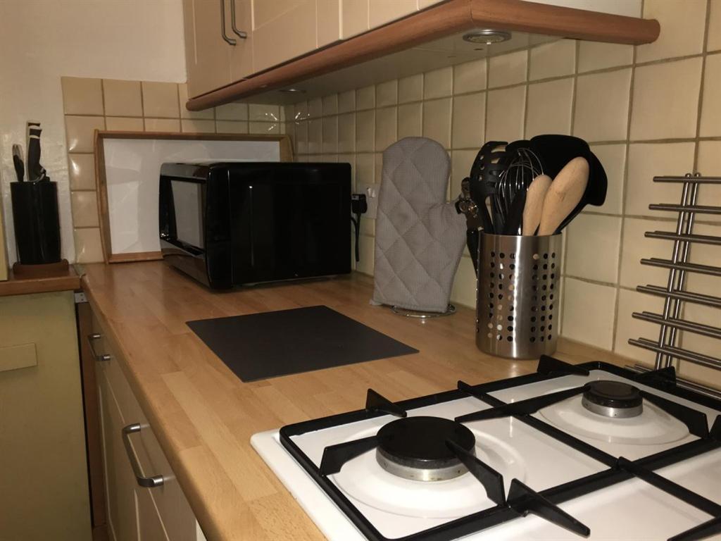 Marble Apartments Effra Court London Kültér fotó